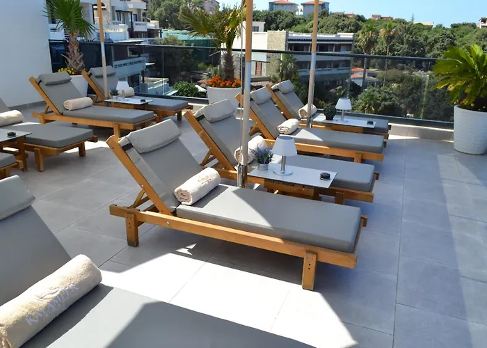 Kalamper Apartments